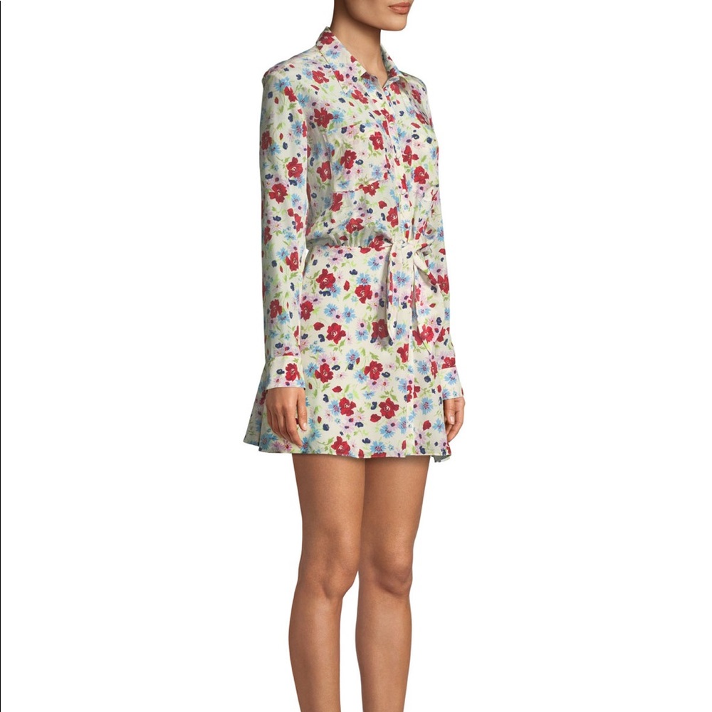 Veronica Beard Quince Dress SZ 10